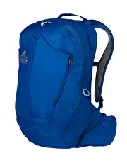 Miwok 18 Rucksack - Mistral Blue