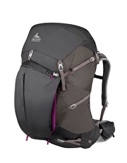 Womens J 63 Rucksacks - Fog Grey