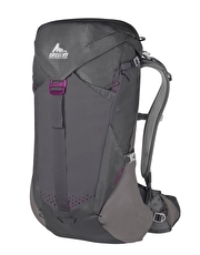 Womens Maya 32 Rucksack - Fog Grey