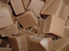 Coffee Fudge