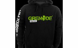 Black Ops Hoodie Large - 1 Large 020682