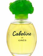 Cabotine Eau de Parfum Spray 50ml