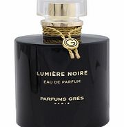 Lumiere Noire Eau de Parfum Spray 100ml