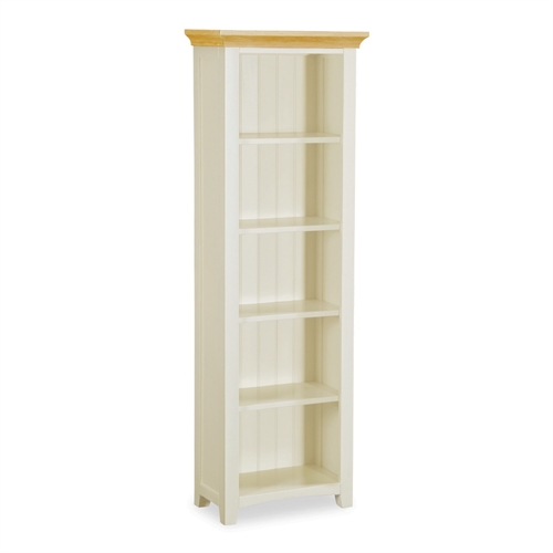 Gresham Slim Bookcase 589.003