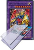 Yu-Gi-Oh! Single Card:DP2-EN017 VWXYZ Dragon Catapult Cannon(Rare)