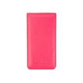 Vizor Leather Case For Sansa E200 Series