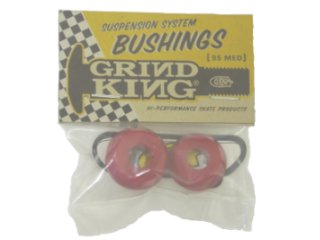 95 Medium Bushings