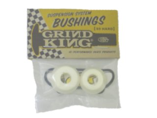 99 Hard Bushings