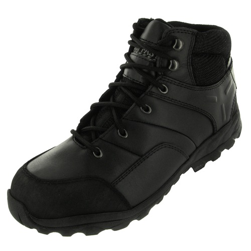 Men` Diversion Boots