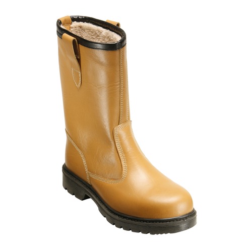 Men` Rigger Boot ST