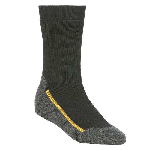 Unisex 2 Pair Meraklon Socks