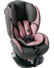 Besafe IZI Comfort Pink/Grey