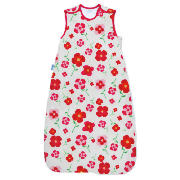 Pretty Petals Baby Sleeping Bag