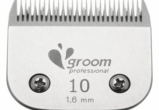 Pro-X Ceramic Blade 10