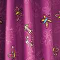 butterfly curtains