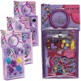 pack of 4 groovy chick creative sets