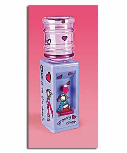 Water Dispenser