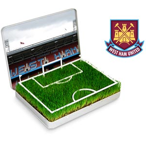 West Ham Pitch