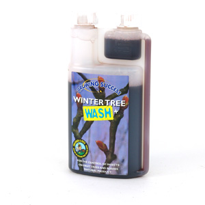 Winter Tree Wash Plus - 500ml