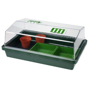 Auto 500 Propagating Kit