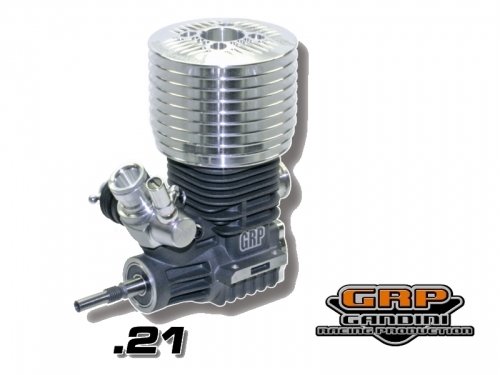 GRP ENGINE Sport 01 - 21 BUGGY