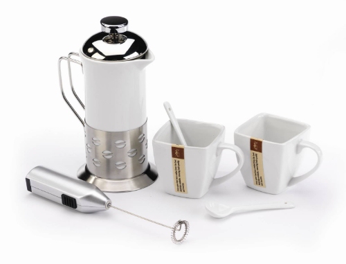 Coffee Making Gift Set