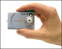 Mini Digital Camera