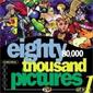 8000 Pictures