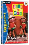 Bill & Ben Flowerpot Fun PC