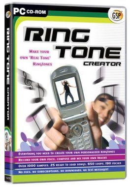 Ringtone Creator PC