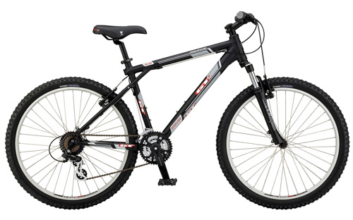 Avalanche 3.0 2007 Mountain Bike