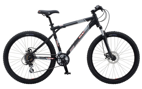 Avalanche 3.0 Disc 2007 Mountain Bike