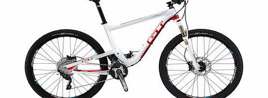 Gt Helion Carbon Expert 2015 Mountain Bike