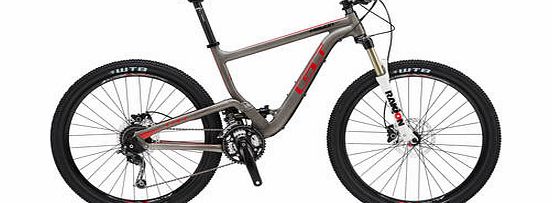 Gt Helion Comp 2015 Mountain Bike