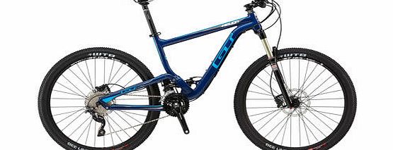 GT Bicycles Gt Helion Elite 2015 Mountain Bike