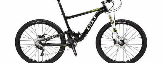 Gt Helion Expert 2015 Mountain Bike