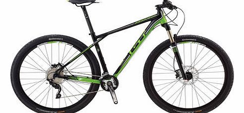 Gt Zaskar 9r Elite 2014 Mountain Bike