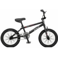 EL CENTRO 16 2007 BMX BIKE - BLACK