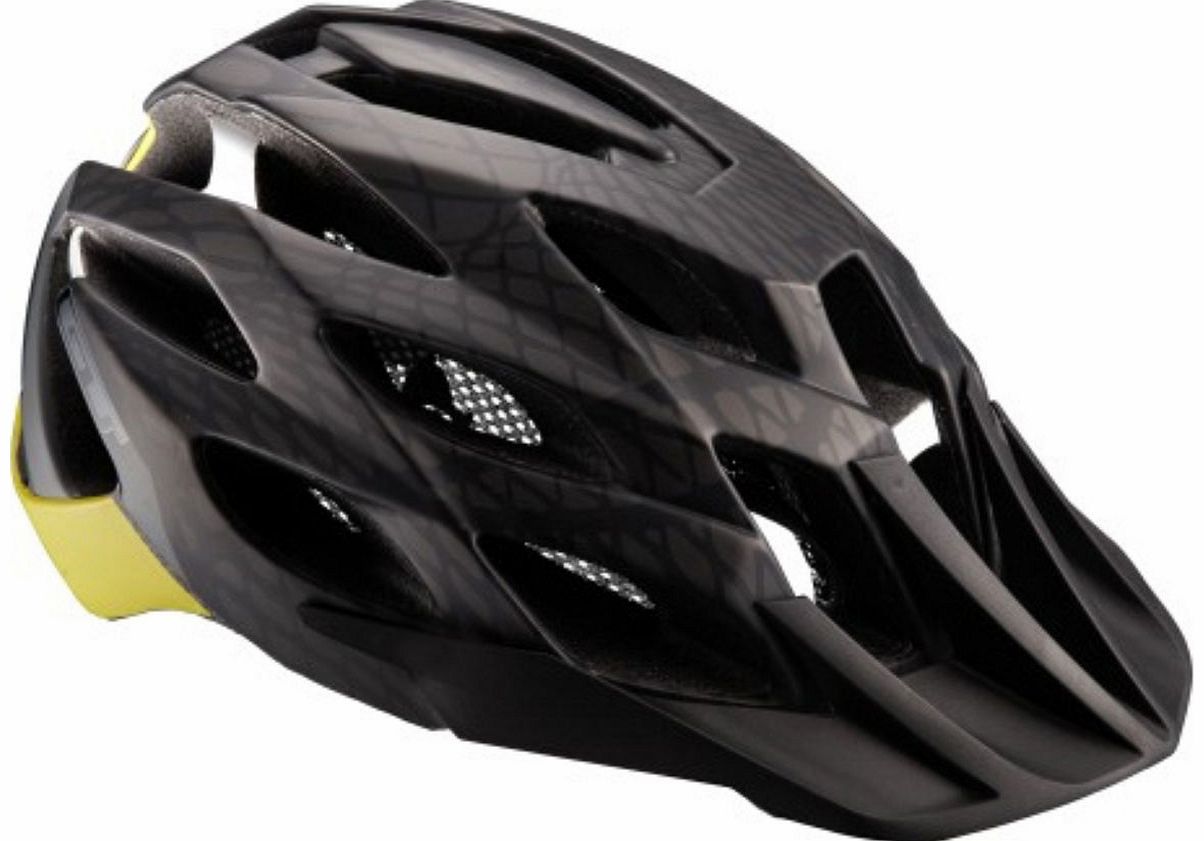 GT Force MTB Helmet MTB Helmets