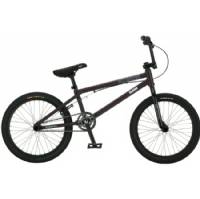 GT FUELER 2007 BMX BIKE - MATTE JAVA