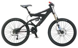 GT I-Drive 7 1.0 2006 Mountain Bike