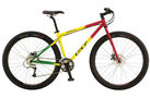 Peace 9R Multi 2008 Mountain Bike