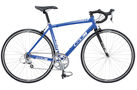 R Series 3 2009 Road Bike