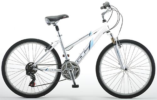 Timberline Gents 2005 Bike