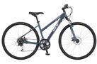 Transeo 3.0 Disc 2009 Women` Hybrid Bike