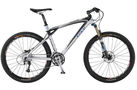 Zaskar Carbon Expert 2008 Mountain Bike