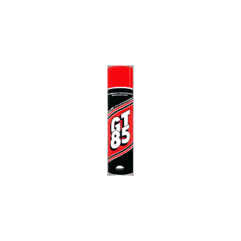 Lubricant 400ml Aerosol