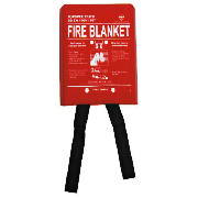 Fire Blanket