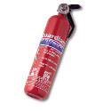 Fire Extinguisher 1KG BC