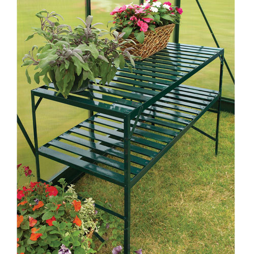 Gardman Heavy Duty 2 Tier Staging